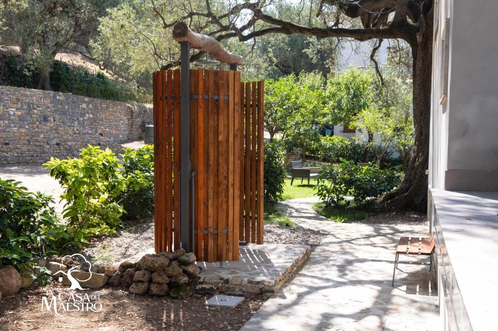 피시오타 La Casa Del Maestro Attico 아파트 외부 사진