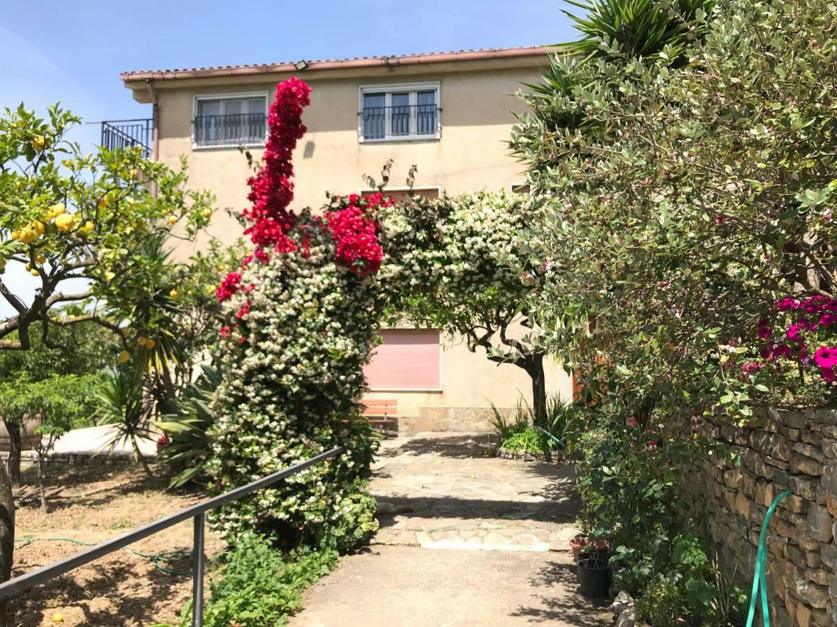 피시오타 La Casa Del Maestro Attico 아파트 외부 사진