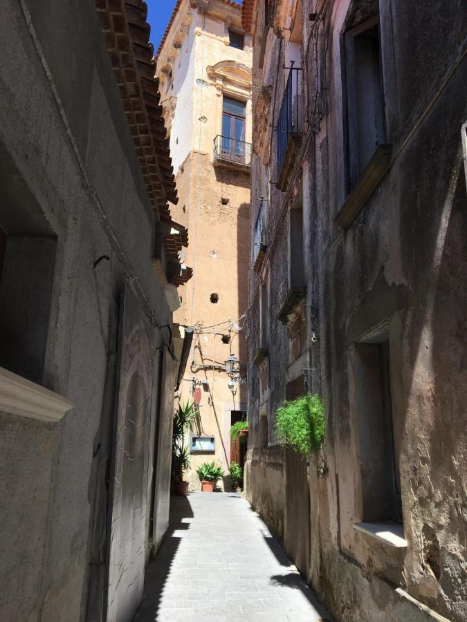 피시오타 La Casa Del Maestro Attico 아파트 외부 사진